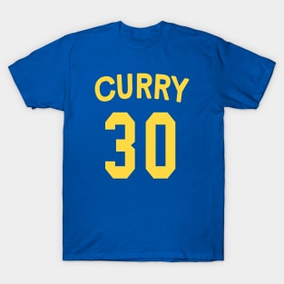 Steph Curry T-Shirt